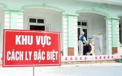 Thông báo khẩn truy vết F1 tại Hải Dương và Quảng Ninh