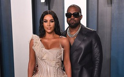 "Vũ khí bí mật" nào để Kim Kardashian “cưa đôi” tài sản với chồng?