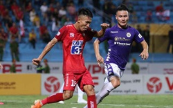 V.League 2021: Hoãn tất cả các trận đấu từ vòng 4