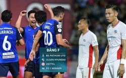 AFC Champions League: Viettel bị báo Thái Lan coi là đội "lót đường"