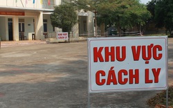 TP.HCM: 6 ca tiếp xúc gần với bệnh nhân 1553 ở Quảng Ninh