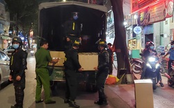 Khởi tố vụ án trốn thuế liên quan 3 nhà thuốc lớn ở Đồng Nai