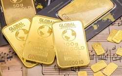 Đồng USD bất ngờ "trỗi dậy", giá vàng thế giới lao dốc, trong nước vẫn chênh tới 5 triệu/lượng