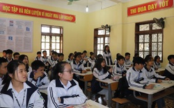 Sơn La: Hàng trăm học sinh nghỉ học vì dịch Covid-19