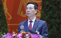 Bộ trưởng Nguyễn Mạnh Hùng nêu giải pháp để Việt Nam thoát khỏi bẫy thu nhập trung bình