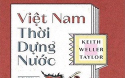 Đọc sách cùng bạn: Trước hết và trên hết họ là người Việt Nam