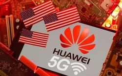 Mỹ quyết "xử" Huawei, một liên minh Trung Quốc xuất hiện