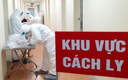 Phú Thọ: Cách ly 51 trường hợp F1, 1 người cùng bàn ăn với bệnh nhân 1553