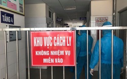 Thêm 9 ca Covid-19 trong cộng đồng, liên quan đến bệnh nhân ở Hải Dương, Quảng Ninh