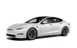 Tesla Model S nâng cấp sở hữu động cơ mạnh mẽ, giá từ 80.000 USD