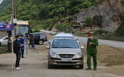 Hoà Bình: Tạm dừng hoạt động vận tải hành khách đi tỉnh Hải Dương, Quảng Ninh và ngược lại