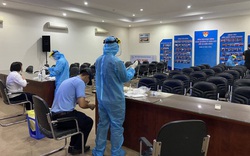TP.HCM: Giám sát chặt người về từ Quảng Ninh và Hải Dương trong 21 ngày
