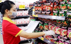 Masan Group công bố báo cáo tài chính 2020: Doanh thu kỷ lục 77.000 tỷ đồng, chuỗi siêu thị Vinmart lần đầu lợi nhuận dương