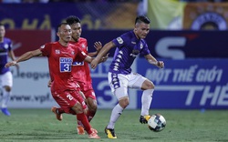 NÓNG: Hoãn thêm 3 trận đấu tại vòng 3 V.League 2021 vì Covid 19 bùng phát