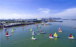 Bà Rịa – Vũng Tàu: Chính thức đóng cửa địa điểm du lịch nổi tiếng - Vịnh Marina