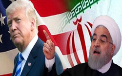 Iran bất ngờ cảnh báo Trump tránh "cái bẫy" của Israel