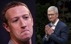 Tin công nghệ HOT tuần qua: Giám đốc Facebook từ chức, Apple thua kiện đau đớn