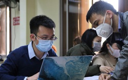 600 sinh viên truy vết thần tốc giữa ổ dịch Covid-19 tại Chí Linh