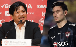 Đặng Văn Lâm tới J.League 1, Muangthong United đòi... bồi thường