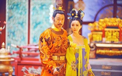 10 vụ “cắm sừng hoàng đế” nổi tiếng trong lịch sử Trung Quốc