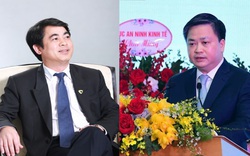 Chủ tịch Vietcombank, VietinBank trúng cử Ban Chấp hành Trung ương khóa XIII