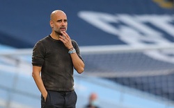 Man City thắng sát nút Sheffield, Guardiola phản ứng thế nào?