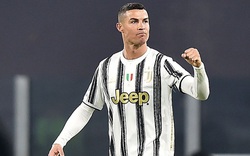 Ghi bàn như máy, Ronaldo xô đổ thành tích siêu khủng của Pele