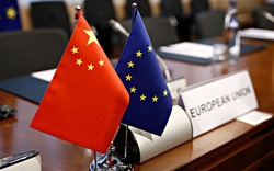 Hiệp định đầu tư Trung Quốc - EU: Mỗi bên một động cơ riêng, Trump và Biden cùng "khó chịu"