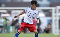 Cầu thủ Hàn Quốc được đích thân HLV Kiatisak tuyển mộ là ai?