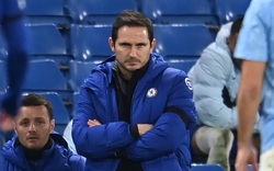 Chelsea "rơi tự do", HLV Lampard vẫn nói cứng