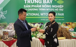 Hỗ trợ nông dân xây dựng mô hình an toàn