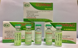 Chuẩn bị thử nghiệm vắc xin ngừa Covid-19 thứ 2 do Việt Nam sản xuất