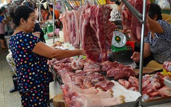 Tết Tân Sửu 2021: Giá thịt lợn sẽ tăng lên bao nhiêu?