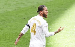 "Thừa nước đục thả câu", Man City "trải thảm đỏ" mời Sergio Ramos