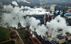 Khủng hoảng thiếu điện ở Trung Quốc kéo dài, nhiều thành phố chìm trong bóng tối