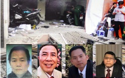 Bộ Công an vạch mặt 4 kẻ cầm đầu tổ chức khủng bố "Triều đại Việt"