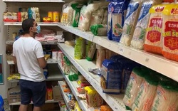 Dân châu Âu tăng mua lương thực, gạo Việt có lợi thế ở EU, hồ tiêu có triển vọng tốt ở Mỹ