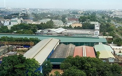 Thêm 2 khu công nghiệp vào quy hoạch phát triển