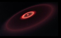 Xuất hiện cuộc gọi từ người ngoài hành tinh- tín hiệu bất ngờ từ Proxima Centauri