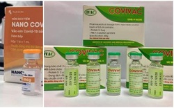 Hai vaccine COVID-19 của Việt Nam được thử nghiệm trên người khác nhau thế nào?