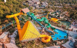 Một tấm vé tới Aquatopia Water Park, triệu niềm vui đang chờ đón