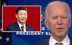 Trung Quốc bất ngờ chìa "cành ô liu" với Biden 