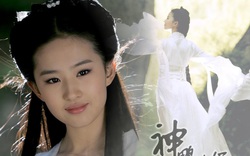 5 "đả nữ" Trung Quốc nổi tiếng ngang Lý Tiểu Long: Có "Thần tiên tỷ tỷ"