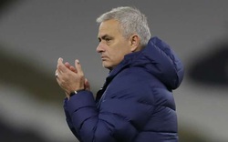 Tottenham giải mã hiện tượng Brentford, HLV Mourinho nói điều khó tin