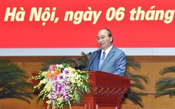Chống Covid-19: Thủ tướng hoan nghênh việc tạm đình chỉ một Phó giám đốc Trung tâm Y tế ở Hà Nội