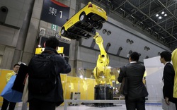 Giấc mơ siêu cường công nghiệp của Trung Quốc phụ thuộc nhiều vào Nhật Bản