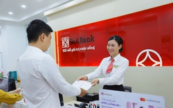 SeABank hoàn thành tăng vốn điều lệ lên gần 12.088 tỷ đồng, được chấp thuận niêm yết hơn 1,2 tỷ cổ phiếu trên HOSE