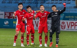 Viettel FC và V.League 2021: Nội binh chất lượng và "bom tấn" lương 12.000 USD/tháng