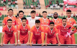 Topenland Bình Định và V.League 2021: 300 tỷ đồng, 16 tân binh và tham vọng lớn