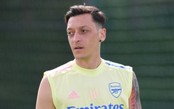 Choáng: Để Mesut Ozil đi, Arsenal phải cắn răng mất thêm 9 triệu bảng
